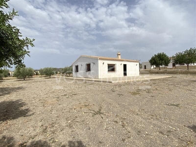 Finca/Casa Rural en venta en Huércal-Overa, Almería