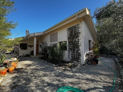 Finca/Casa Rural en venta en Ibi, Alicante