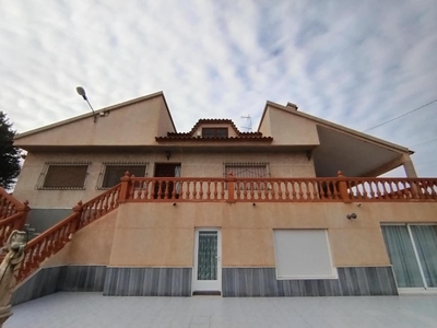 Finca/Casa Rural en venta en La Campana, Lorca, Murcia