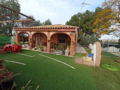 Finca/Casa Rural en venta en La Carlota, Córdoba