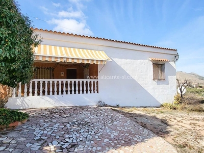 Finca/Casa Rural en venta en La Romana, Alicante