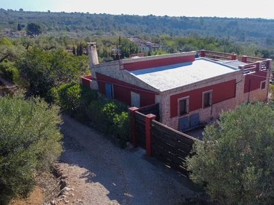 Finca/Casa Rural en venta en L'Aldea, Tarragona