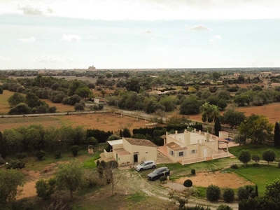 Finca/Casa Rural en venta en Llucmajor, Mallorca