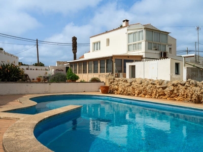 Finca/Casa Rural en venta en Mahón / Maó, Menorca