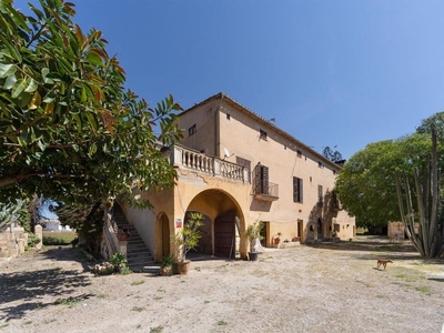 Finca/Casa Rural en venta en Marratxí, Mallorca