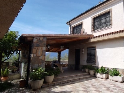 Finca/Casa Rural en venta en Muro de Alcoy, Alicante