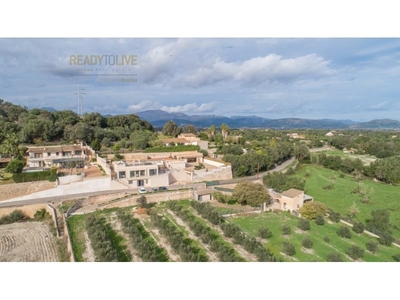 Finca/Casa Rural en venta en Muro, Mallorca