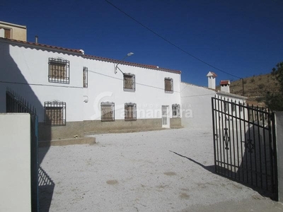 Finca/Casa Rural en venta en Oria, Almería