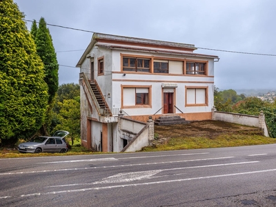 Finca/Casa Rural en venta en Ortigueira, A Coruña