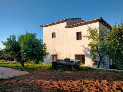 Finca/Casa Rural en venta en Pedreguer, Alicante