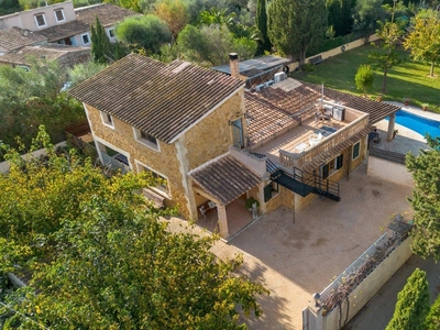 Finca/Casa Rural en venta en Pollensa / Pollença, Mallorca