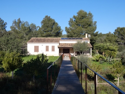 Finca/Casa Rural en venta en Porreres, Mallorca