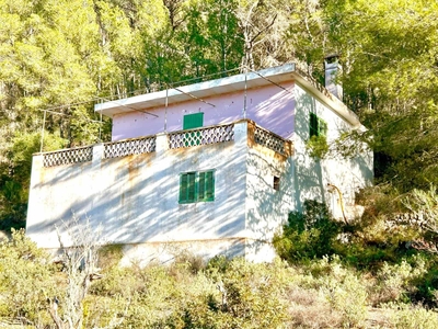 Finca/Casa Rural en venta en Porreres, Mallorca