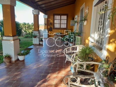 Finca/Casa Rural en venta en Rociana del Condado, Huelva