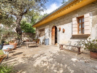 Finca/Casa Rural en venta en Sa Pobla, Mallorca