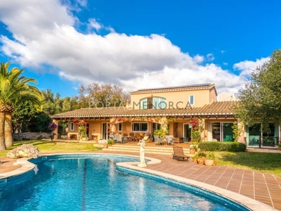 Finca/Casa Rural en venta en San Luis / Sant Lluís, Menorca