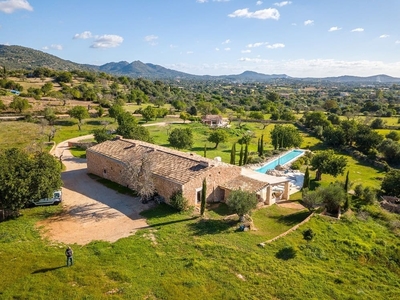 Finca/Casa Rural en venta en Sant Llorenç des Cardassar, Mallorca