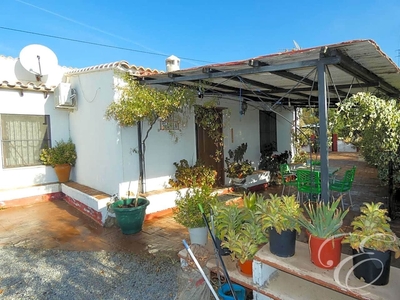 Finca/Casa Rural en venta en Sedella, Málaga