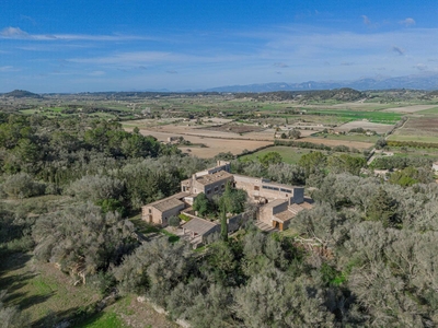 Finca/Casa Rural en venta en Sineu, Mallorca