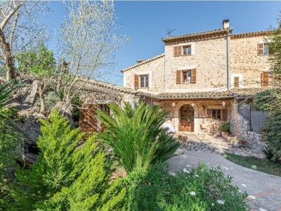 Finca/Casa Rural en venta en Sóller, Mallorca