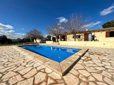 Finca/Casa Rural en venta en Son Carrio, Sant Llorenç des Cardassar, Mallorca