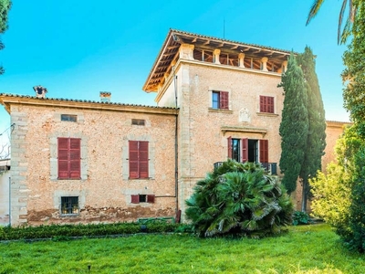 Finca/Casa Rural en venta en Son Sardina, Palma de Mallorca, Mallorca