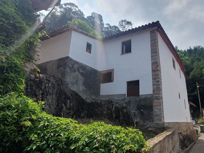Finca/Casa Rural en venta en Soto del Barco, Asturias