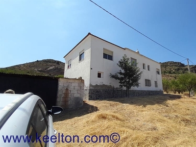 Finca/Casa Rural en venta en Tíjola, Almería