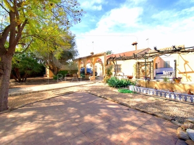 Finca/Casa Rural en venta en Torre-Pacheco, Murcia