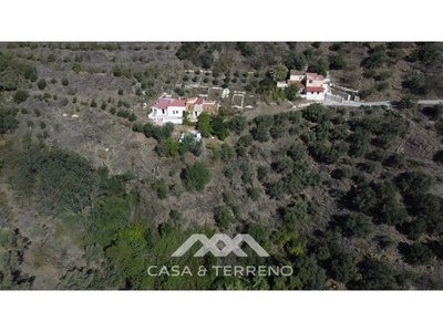 Finca/Casa Rural en venta en Torrox Pueblo, Torrox, Málaga