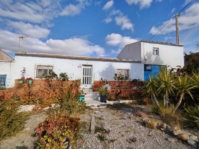 Finca/Casa Rural en venta en Urcal, Huércal-Overa, Almería