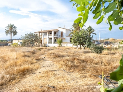 Finca/Casa Rural en venta en Vera Ciudad, Vera, Almería
