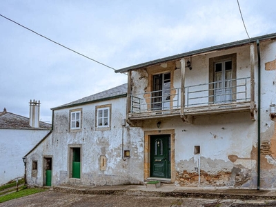 Finca/Casa Rural en venta en Vilalba, Lugo