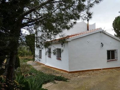 Finca/Casa Rural en venta en Villanueva de la Concepcion, Málaga