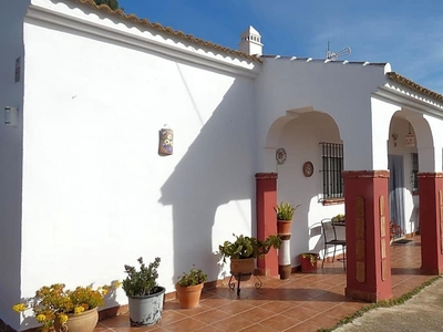 Finca/Casa Rural en venta en Villanueva de la Concepcion, Málaga