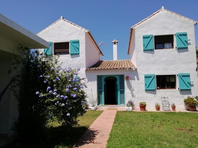 Finca/Casa Rural en venta en Zahora, Barbate, Cádiz