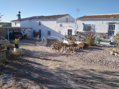 Pareado en venta en Urcal, Huércal-Overa, Almería