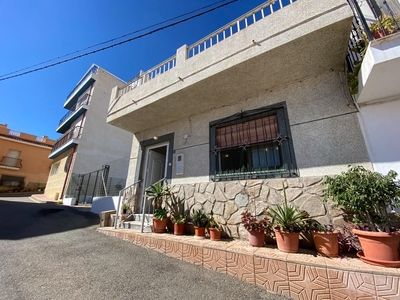 Casa en venta en Villaricos, Cuevas del Almanzora, Almería