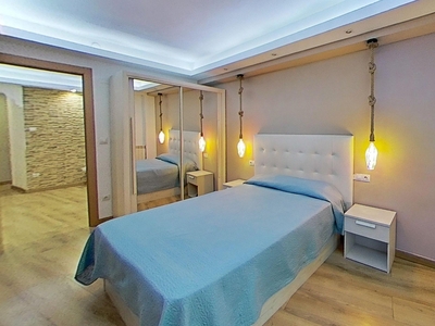 Piso 2 habitaciones de 61 m² en Zaragoza (50010)