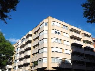 Piso de dos habitaciones quinta planta, Les Corts, Barcelona