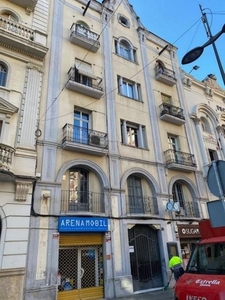 Piso en alquiler en Centre Històric - Rambla Ferran - Estació de 6 habitaciones con muebles y balcón