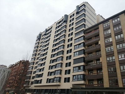 Piso en alquiler en La Arena de 3 habitaciones con terraza y muebles