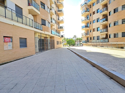 Piso en venta en Alzira, Valencia