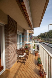 Piso en venta en Añorga - Zubieta de 3 habitaciones con terraza y garaje