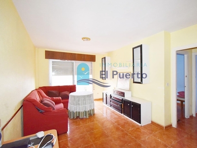 Piso en venta en Puerto de Mazarron, Mazarrón, Murcia