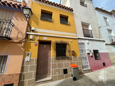 Piso en venta en Calle Pañeros, 30430, Cehegín (Murcia)