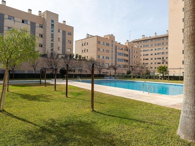 Piso en venta en Campus de la Salud de 3 habitaciones con terraza y piscina