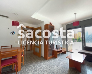 Piso en venta en Fenals, Lloret de Mar, Girona