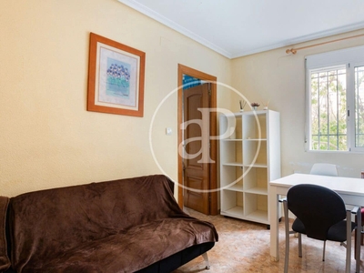 Piso en venta en L'Illa Perduda, València ciudad, Valencia