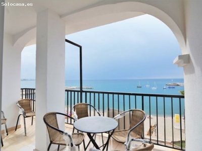 Piso en venta en Riviera Del Sol con 2 dormitorios y amplia terraza